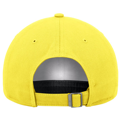 Brasil CBF National Soccer Team Nike Adjustable Club Cap