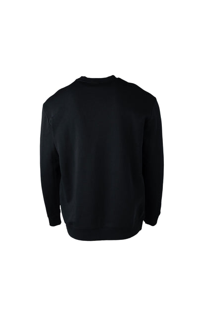 Team Canada Hockey Bauer Olympics Crew Top -Black