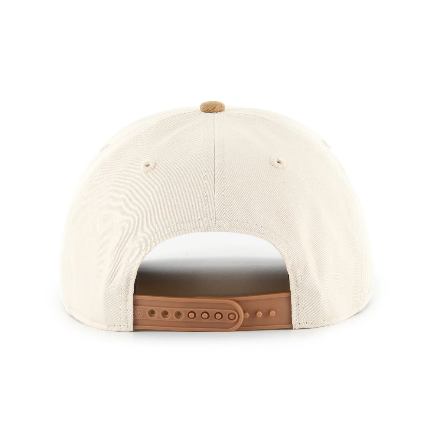Toronto Blue Jays 47' Brand T-Bird Cooperstown Hitch A-Frame Snap-Back Hat
