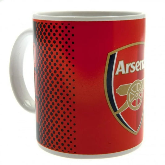 Arsenal 11OZ Ceramic Mug