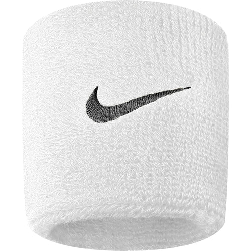 Nike Swoosh WristBands (Blue, White, Black, Grey, Red)