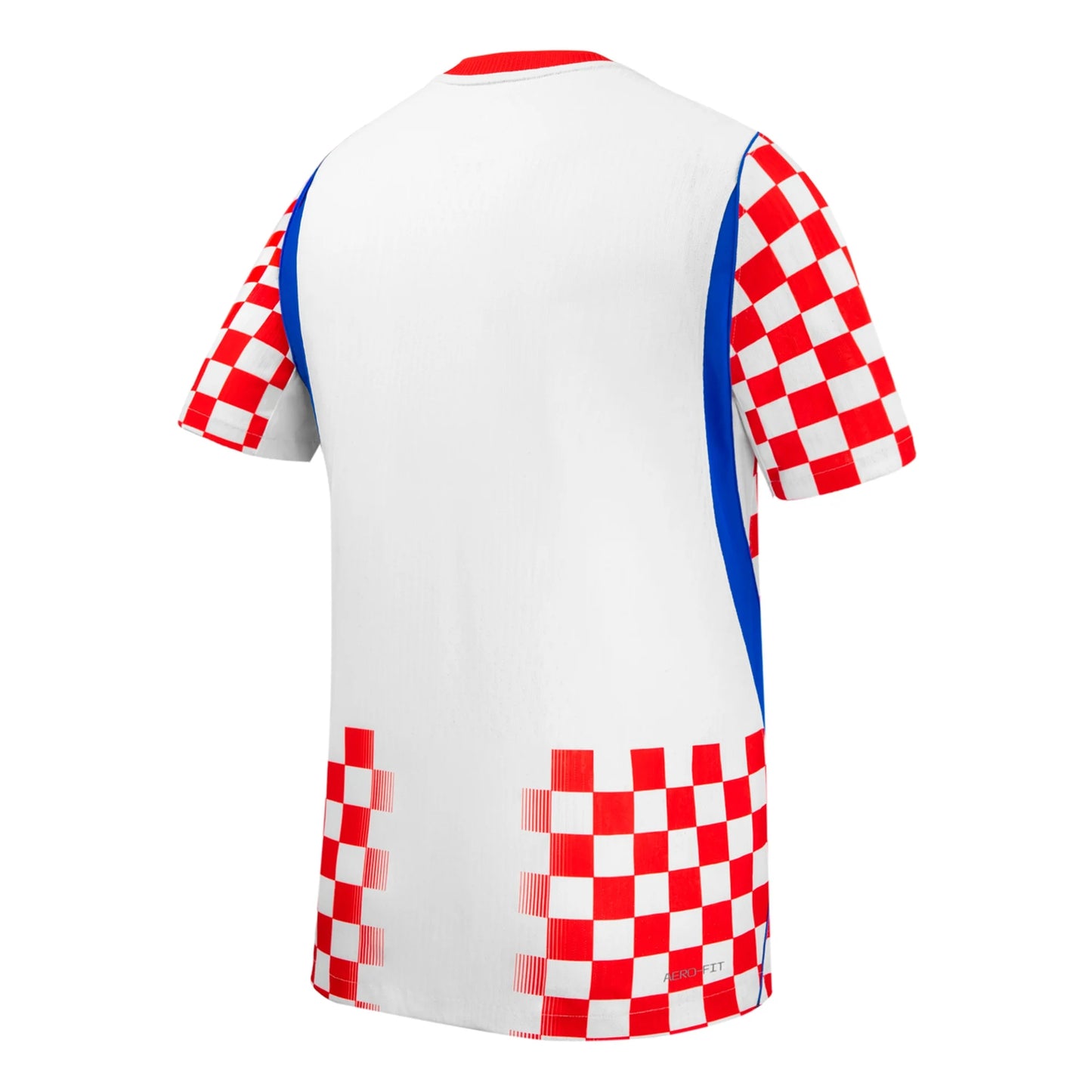 Croatia HNS Fifa World Cup Nike 2025/26 Home Replica Jersey - White