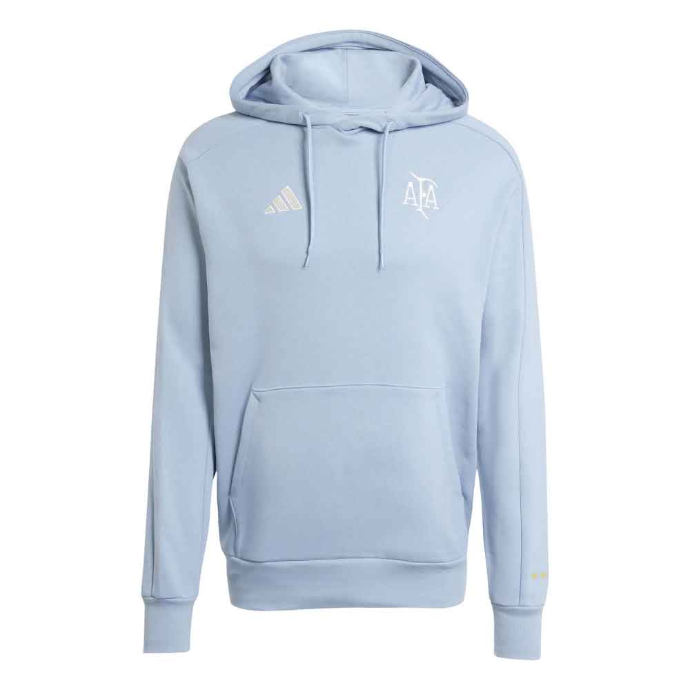 Argentina Anniversary DNA Adidas Hoodie