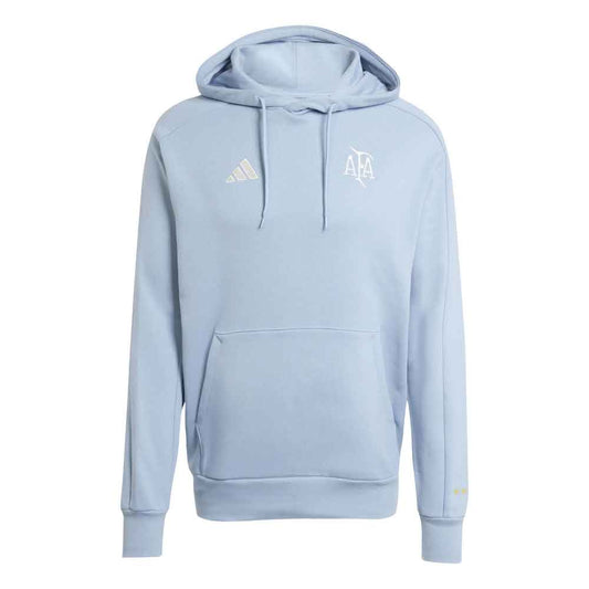 Argentina Anniversary DNA Adidas Hoodie