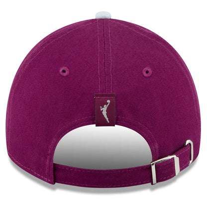Toronto Tempo WNBA 2026 Tip-Off Casual Classic Adjustable Hat