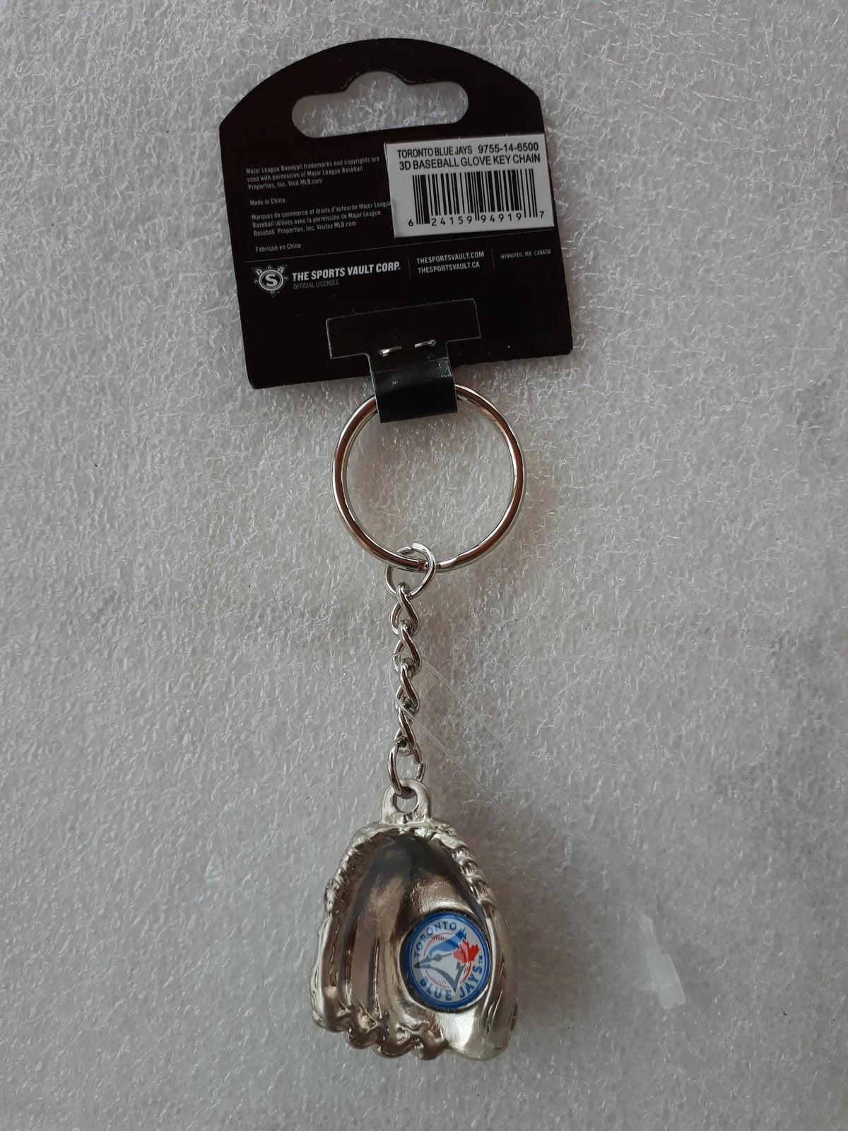 Silver Toronto Raptors Chain TORONTO RAPTORS CHAMPIONSHIP LOGO KEY CHAIN - Proleaguesports.ca – Pro ...