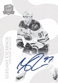 2024-25 Upper Deck The Cup Hockey Hobby Box
