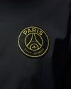 Paris Saint Germain X Jordan Woven Football Jacket - Pro League Sports Collectibles Inc.
