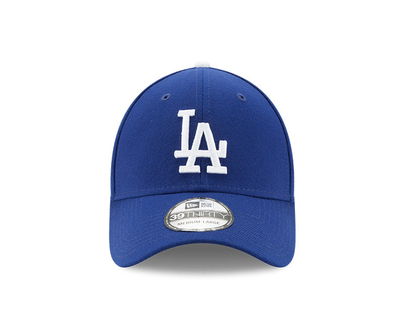 Los Angeles Dodgers New Era Royal Team Classic Game - 39THIRTY Flex Hat - Pro League Sports Collectibles Inc.