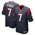C.J. Stroud #7 Houston Texans Nike 2023 NFL Draft First Round Pick Game Jersey - Navy