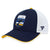 St. Louis Blues Fanatics Branded Blue 2023 NHL Draft On Stage Trucker Adjustable Hat