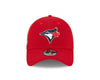 Toronto Blue Jays New Era 4th of July 2023 - 39THIRTY Flex Hat - Pro League Sports Collectibles Inc.