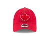 Toronto Blue Jays New Era Alternate 2 Red Leaf Replica Core Classic - 9TWENTY Adjustable Hat - Pro League Sports Collectibles Inc.