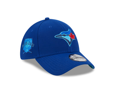 Toronto Blue Jays Father’s Day New Era 2023 - 39THIRTY Flex Hat - Pro League Sports Collectibles Inc.