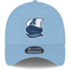 Toronto Argonauts CFL New Era 2023 On-field Sideline 39Thirty Flexfit Hat - Baby Blue - Pro League Sports Collectibles Inc.