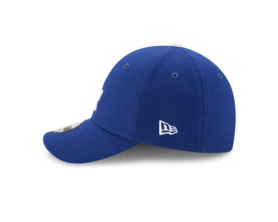 Los Angeles Dodgers New Era Royal Team Classic Game - 39THIRTY Flex Hat - Pro League Sports Collectibles Inc.
