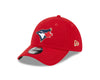 Toronto Blue Jays New Era 4th of July 2023 - 39THIRTY Flex Hat - Pro League Sports Collectibles Inc.