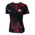Women's Canada National Team 2023/24 Nike Pre-Match Training Jersey - Black