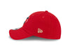 Toronto Blue Jays New Era 4th of July 2023 - 9FORTY Adjustable Hat - Red - Pro League Sports Collectibles Inc.