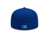 Toronto Blue Jays Authentic Collection Father’s Day 2023 New Era 59FIFTY Fitted Hat - Pro League Sports Collectibles Inc.