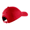 Canada National Soccer Team Campus Nike Adjustable Hat - Red - Pro League Sports Collectibles Inc.