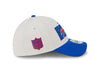 Buffalo Bills New Era 2023 NFL Draft 39THIRTY Flex Hat - Cream - Pro League Sports Collectibles Inc.