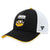 Pittsburgh Penguins Fanatics Branded Blue 2023 NHL Draft On Stage Trucker Adjustable Hat