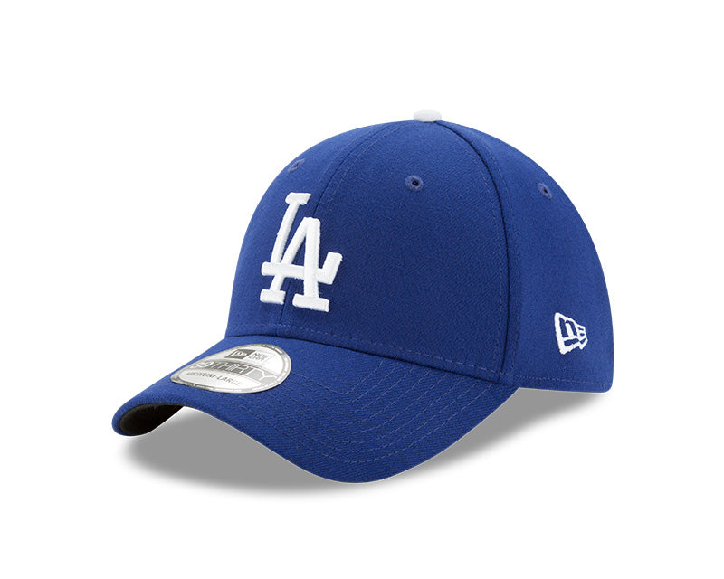 Los Angeles Dodgers New Era Royal Team Classic Game - 39THIRTY Flex Hat - Pro League Sports Collectibles Inc.