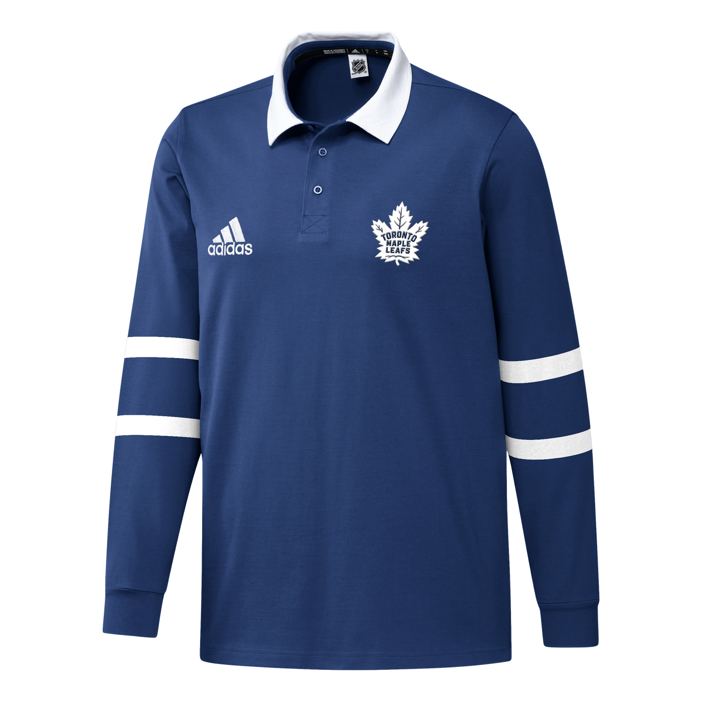 Pro Stock Fanatics Pro Authentic Toronto Maple Leafs St. Pats Player Issued  Hoodie Sweatshirt