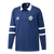 Toronto Maple Leafs Adidas Rugby Long Sleeve Top - Blue
