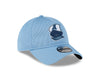 Toronto Argonauts CFL New Era 2023 On-field Sideline 9Twenty Adjustable Hat - Baby Blue - Pro League Sports Collectibles Inc.