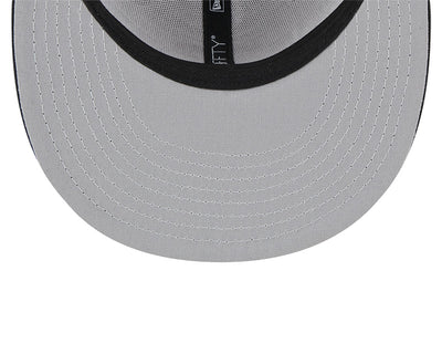 Washington Commanders New Era 2023 NFL Draft 9FIFTY Snapback Adjustable Hat - Stone/Burgundy - Pro League Sports Collectibles Inc.