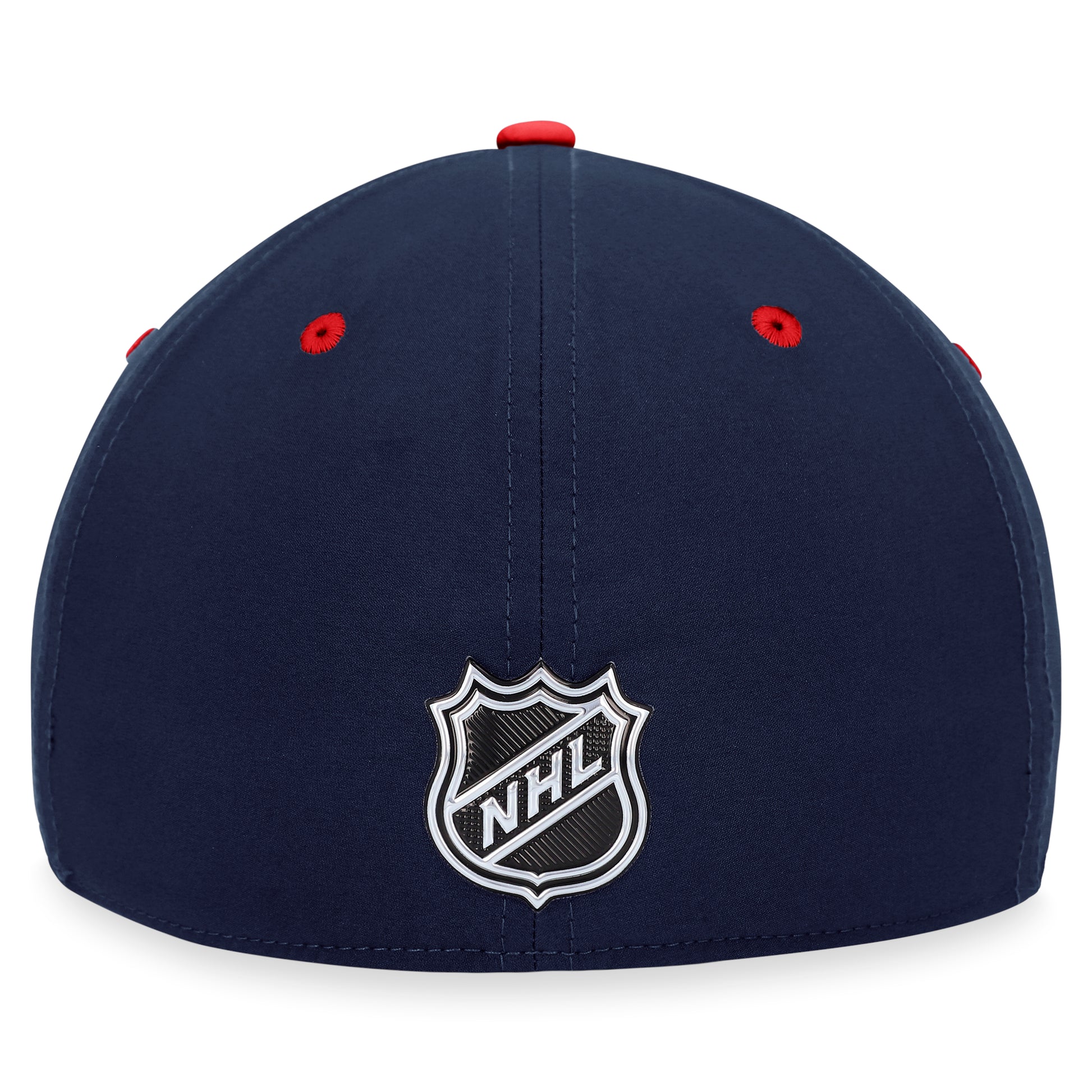 New York Rangers Fanatics Branded Navy 2023 NHL Draft Flex Hat - Pro League Sports Collectibles Inc.