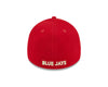 Toronto Blue Jays New Era 4th of July 2023 - 39THIRTY Flex Hat - Pro League Sports Collectibles Inc.