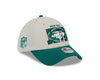 New York Jets New Era 2023 NFL Draft 39THIRTY Flex Hat - Cream - Pro League Sports Collectibles Inc.