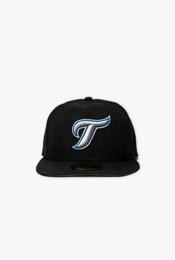 Toronto Blue Jays T-Bird Logo 2003 Limited Edition Collection 59FIFTY - Pro  League Sports Collectibles Inc.