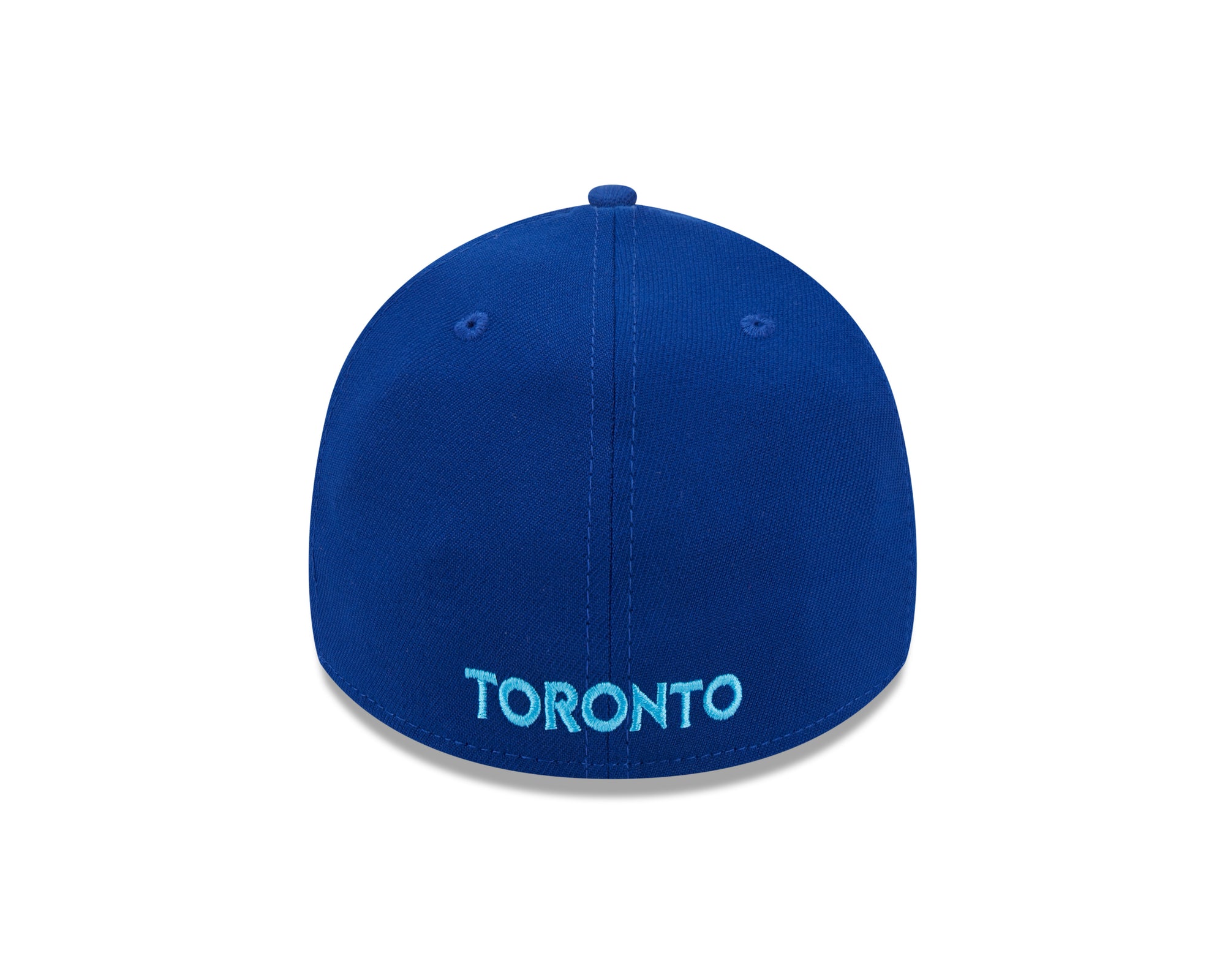 Toronto Blue Jays New Era Navy Alternate 4 Team Classic - 39THIRTY