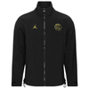 Paris Saint Germain X Jordan Woven Football Jacket - Pro League Sports Collectibles Inc.