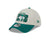 New York Jets New Era 2023 NFL Draft 39THIRTY Flex Hat - Cream