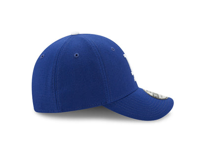 Los Angeles Dodgers New Era Royal Team Classic Game - 39THIRTY Flex Hat - Pro League Sports Collectibles Inc.