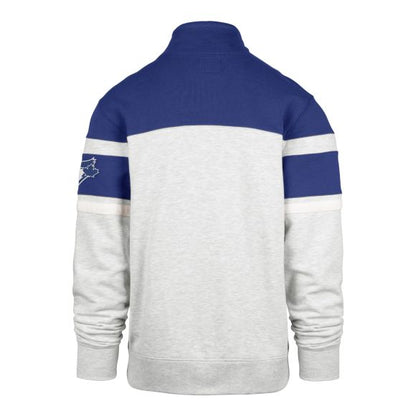 Toronto Blue Jays '47 Double Header Amp Bay Ridge 1/4 Zip Fleece