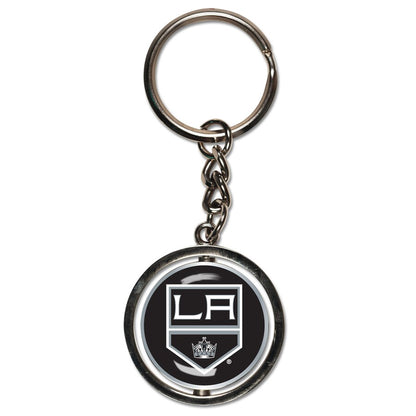 Los Angeles Kings Spinner Key Ring