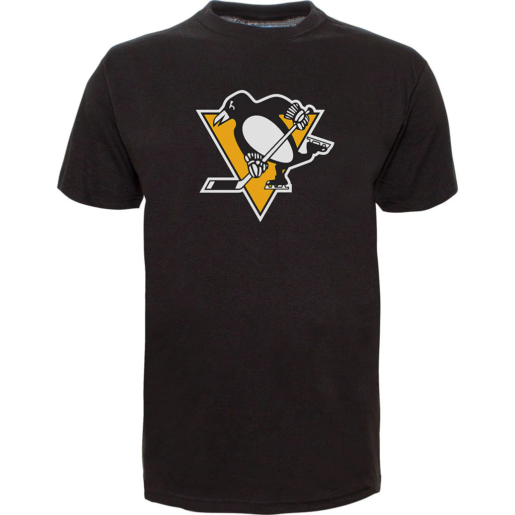 Pittsburgh Penguins Fan 47 Brand T-Shirt