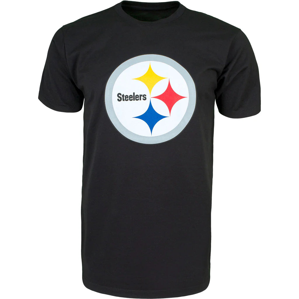 Pittsburgh Steelers Fan 47 Brand T-Shirt