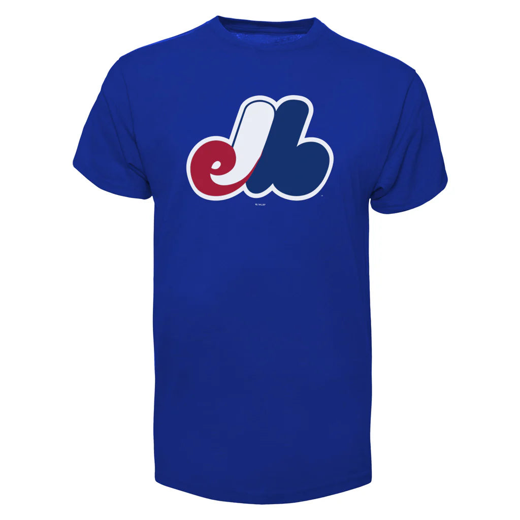 Montreal Expos Fan 47 Brand T-Shirt