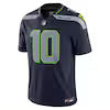 Cooper Kupp #10 Vapor F.U.S.E Seattle Seahawks Nike Limited Jersey - Home