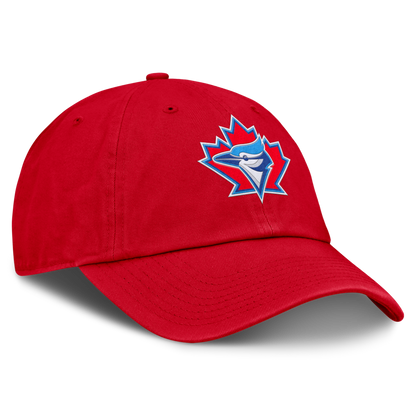 Toronto Blue Jays Nike Adjustable Club Cap - Red