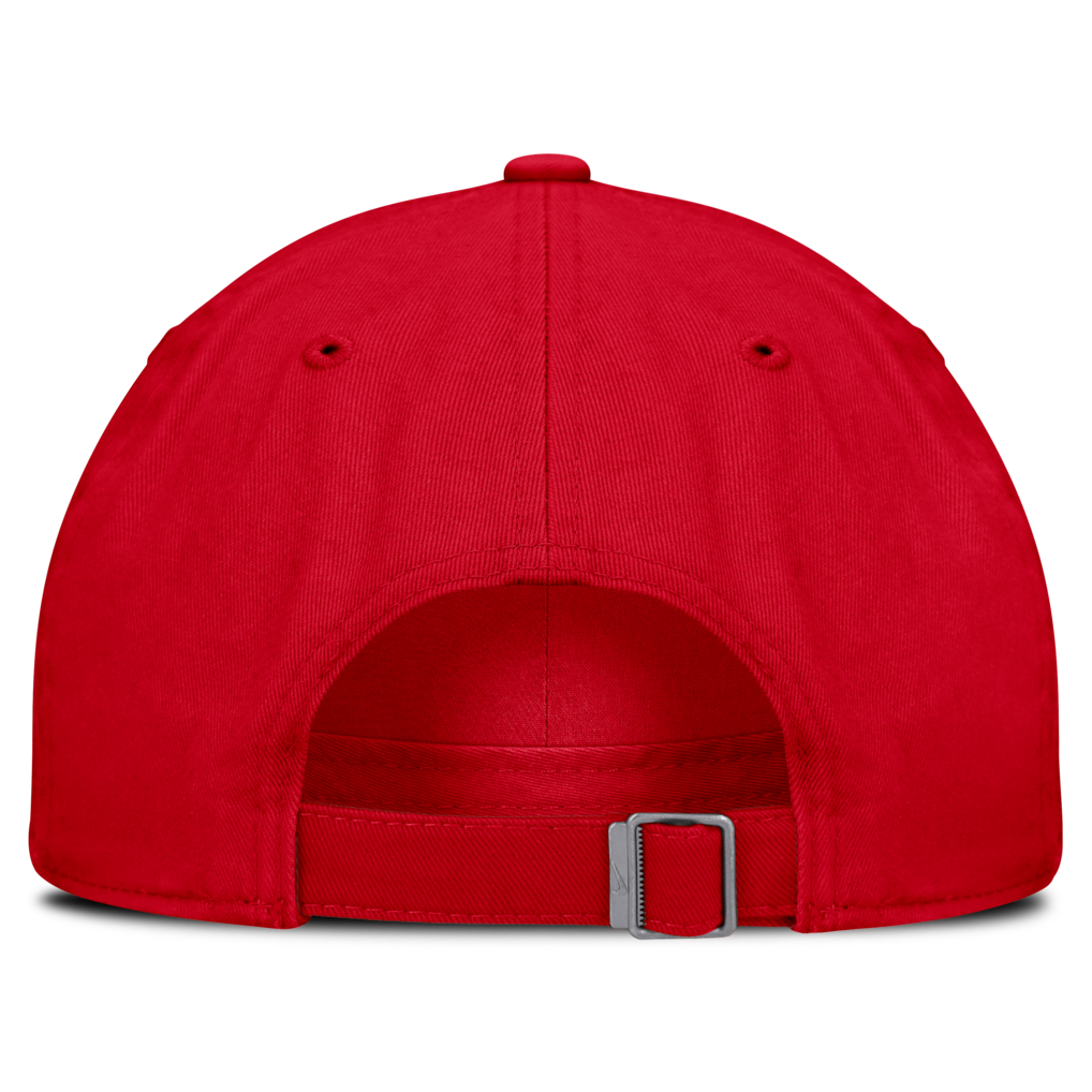 Toronto Blue Jays Nike Adjustable Club Cap - Red