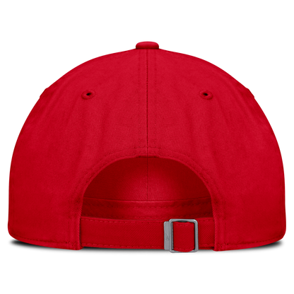 Toronto Blue Jays Nike Adjustable Club Cap - Red