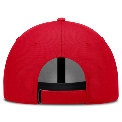 Toronto Blue Jays Nike Dri-Fit Adjustable Club Cap - Red